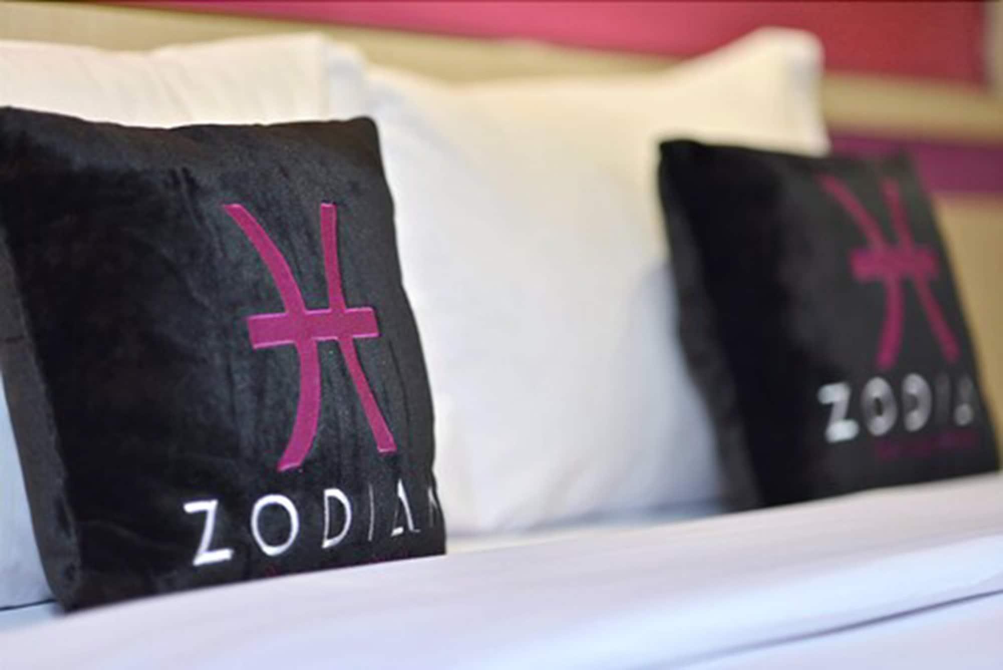 Zodiak Kebon Kawung By Kagum Hotel