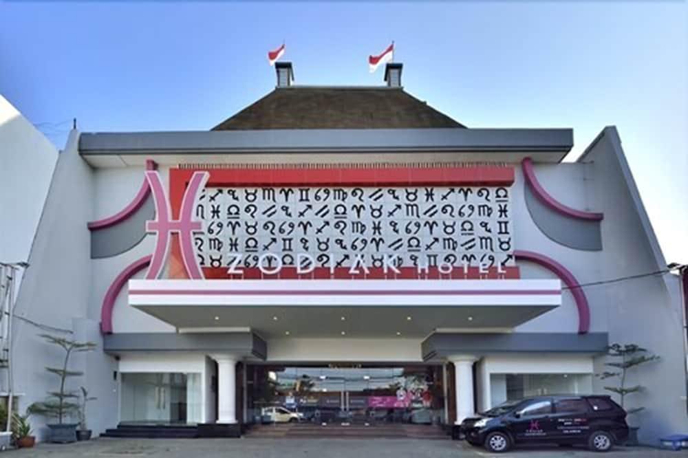 Zodiak Kebon Kawung By Kagum Hotel Bandung